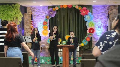 Jemp Ministries